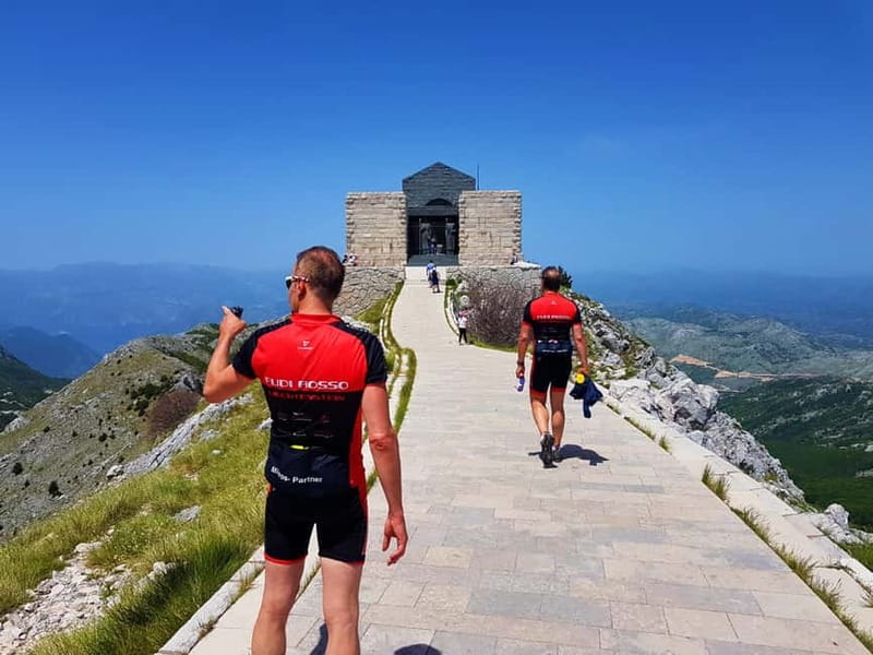 Bike tour - Downhill from Njegos Mausoleum to Kotor bay - Why Choose This Tour?