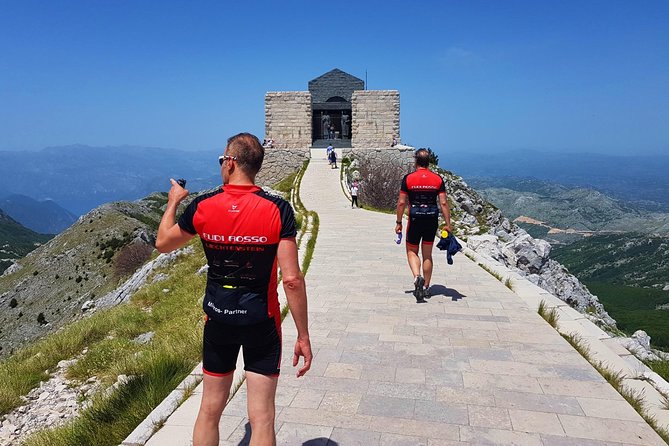 Bike Tour - Downhill From Njegos Mausoleum to Kotor Bay - Health and Safety Considerations
