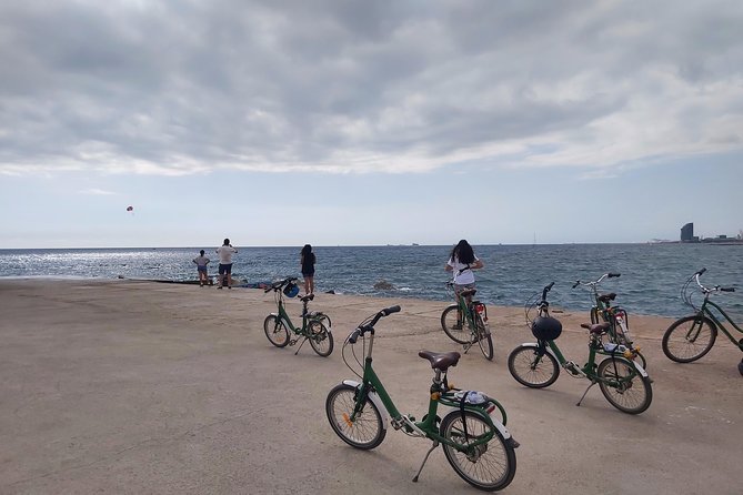 Bike Tour for Families - Route Highlights