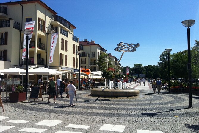 Bike Tour From the Szczecin Lagoon With a Guide in Usedom - Ask Away