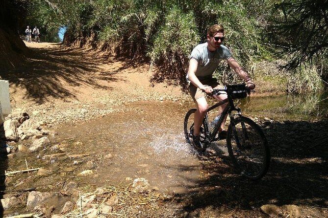Bike tour Go into Nature - Practical Details