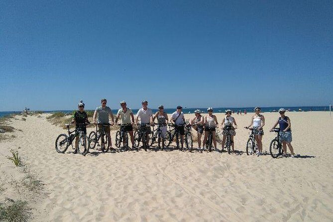 Bike tour Go into Nature - Who Is This Tour Best For?