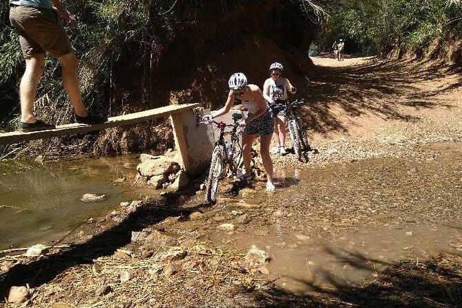 Bike tour Go into Nature - Frequently Asked Questions (FAQ)