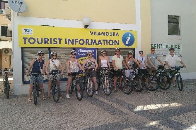 Bike tour Go into Nature - Final Thoughts