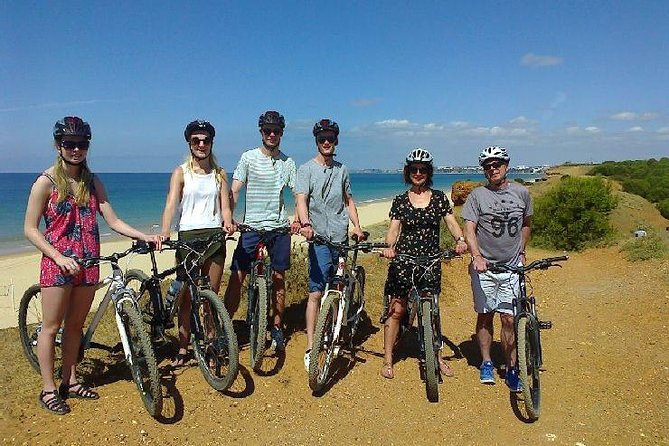 Bike Tour Go Into Nature - Highlights of the Tour