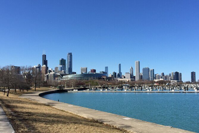 Bike Tour in Chicago - Exploring the Itinerary: What to Expect at Each Stop
