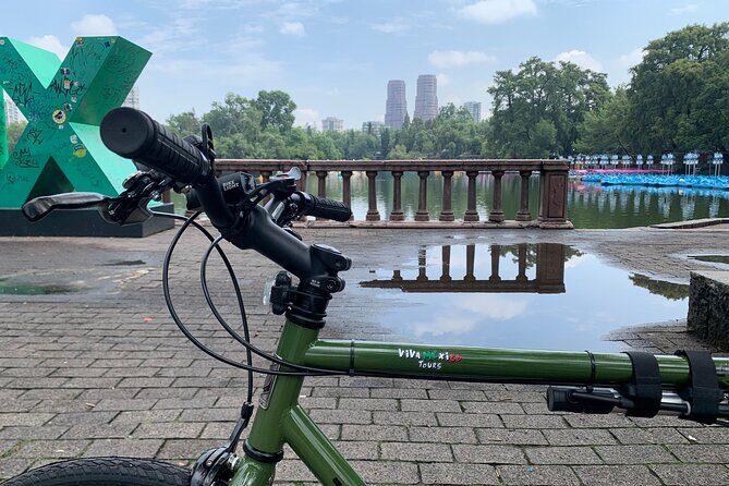 Bike Tour in La Roma and La Condesa / Mexico - Is This Tour Right for You?