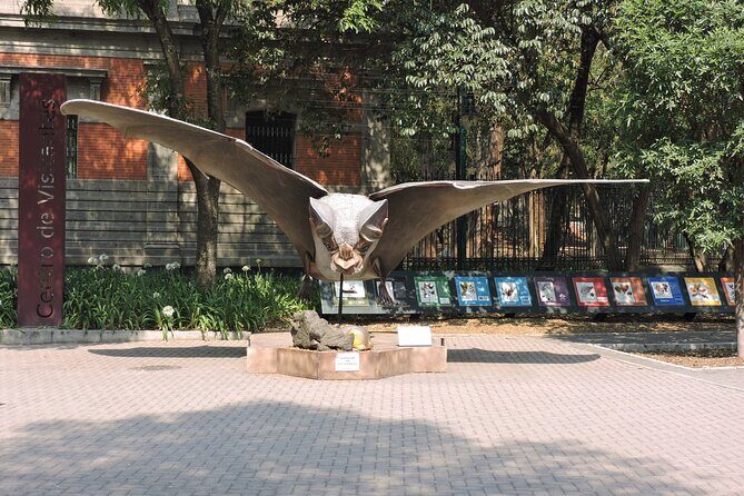 Bike tour in the Chapultepec Forest and Roma Condesa - A Closer Look at the Tour Experience