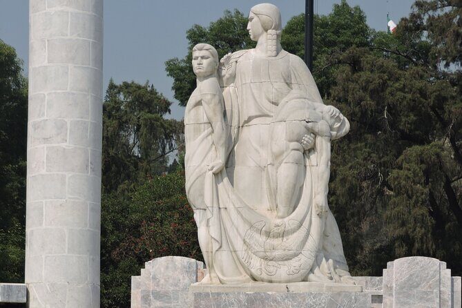 Bike tour in the Chapultepec Forest and Roma Condesa - FAQ