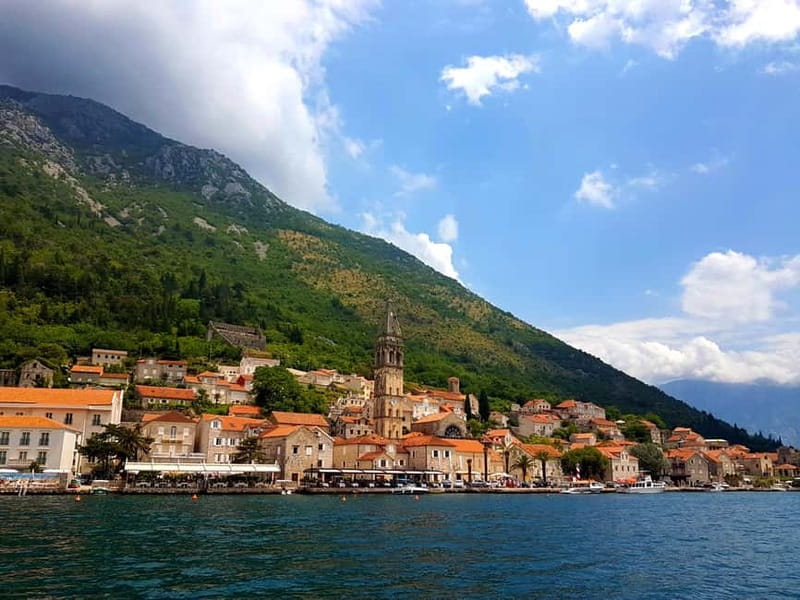 Bike tour - Kotor Bay circle and visit Our Lady of the Rock - FAQ
