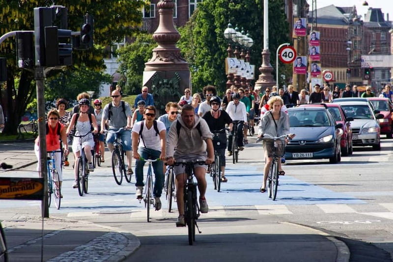 Bike Tour of Copenhagen: The Little Mermaid & Hidden Gems - Value and Practical Considerations