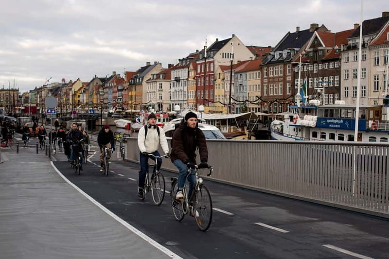 Bike Tour of Copenhagen: The Little Mermaid & Hidden Gems - Final Thoughts