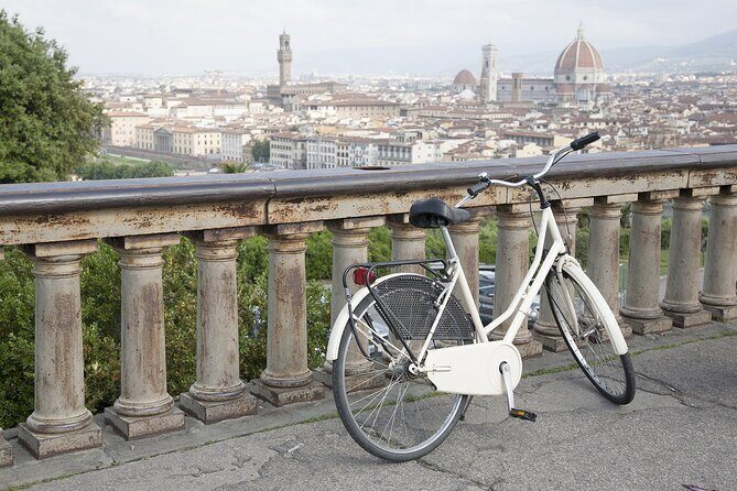 Bike Tour of Florence - Why Choose a Bike Tour of Florence?