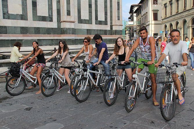 Bike Tour of Florence - Value and Who Should Consider This Tour