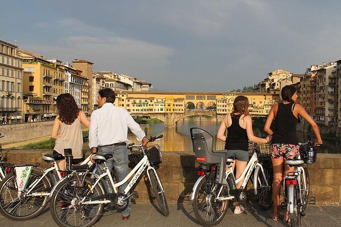 Bike Tour of Florence - Final Thoughts