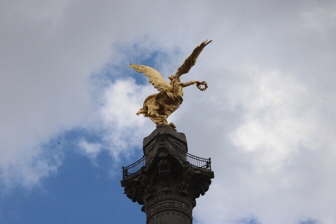Bike Tour Reforma Chapultepec Cable Car and Ferris Wheel - The Sum Up: Is It Worth It?