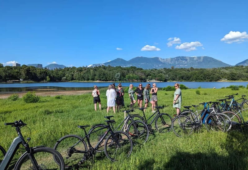 Bike Tour Tirana - 3 Times a Day - VisitAlbCom - Exploring Tirana on Two Wheels: A Deep Dive into the Bike Tour Experience