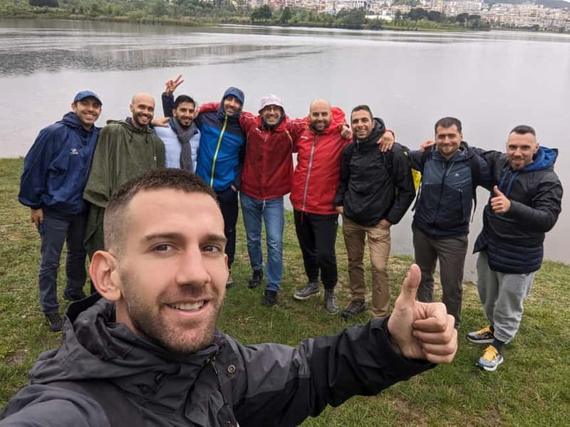 Bike Tour Tirana - 3 Times a Day - VisitAlbCom - Final Thoughts
