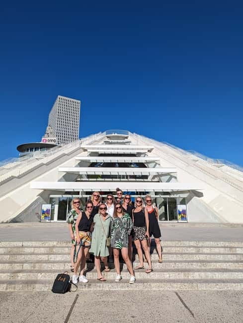 Bike Tour Tirana - 3 Times a Day - VisitAlbCom - FAQ