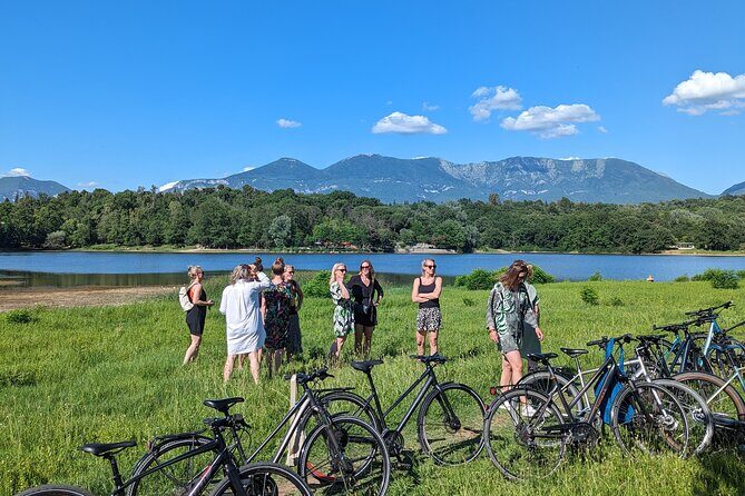 Bike Tour Tirana - Day Trip into Culture, History and Nature - Key Points