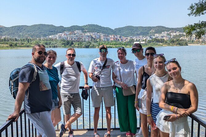 Bike Tour Tirana - Day Trip into Culture, History and Nature - What Travelers Say