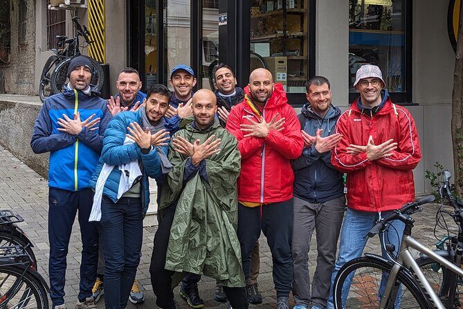 Bike Tour Tirana - Day Trip into Culture, History and Nature - Who Will Enjoy This Tour?