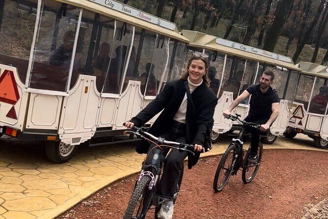 Bike Tour Tirana - Day Trip into Culture, History and Nature - FAQ