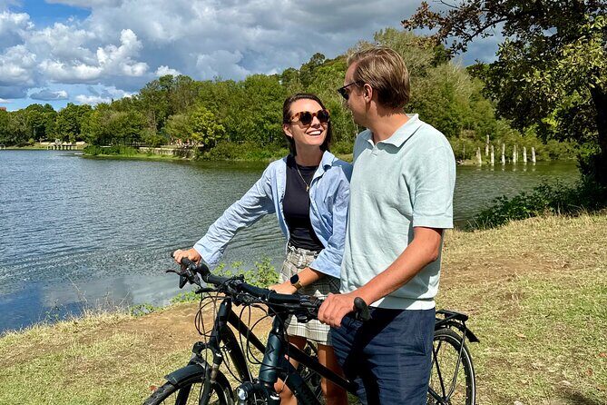 Bike Tour Tirana: Guided Sightseeing and Cultural City Tour - Who Will Love This Tour?