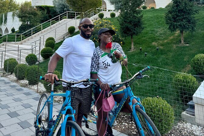 Bike Tour Tirana: Guided Sightseeing and Cultural City Tour - The Sum Up