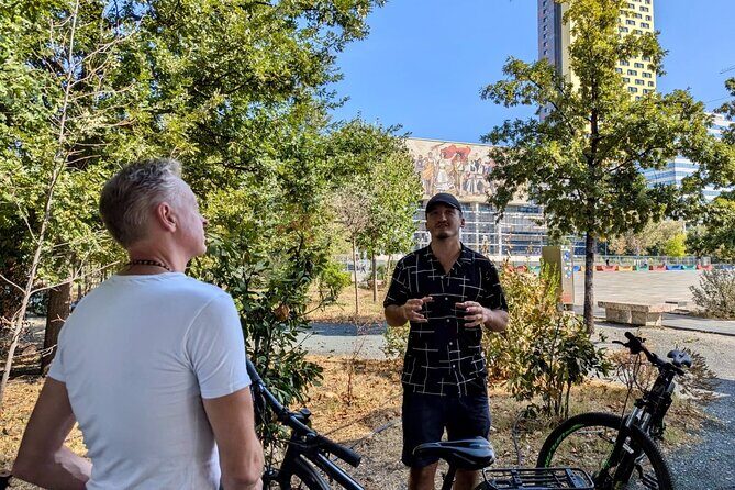 Bike Tour Tirana: Guided Sightseeing and Cultural City Tour - FAQ