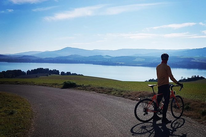 Bike Tour to the Lake - Self Guided for Families - Key Points