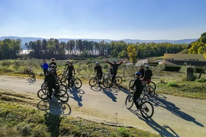 Bike Tour to the Lake - Self Guided for Families - Booking Process Explained
