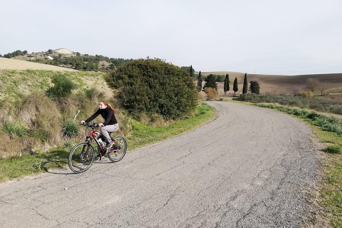 Bike Tour to the Lake - Self Guided for Families - User Experience Insights