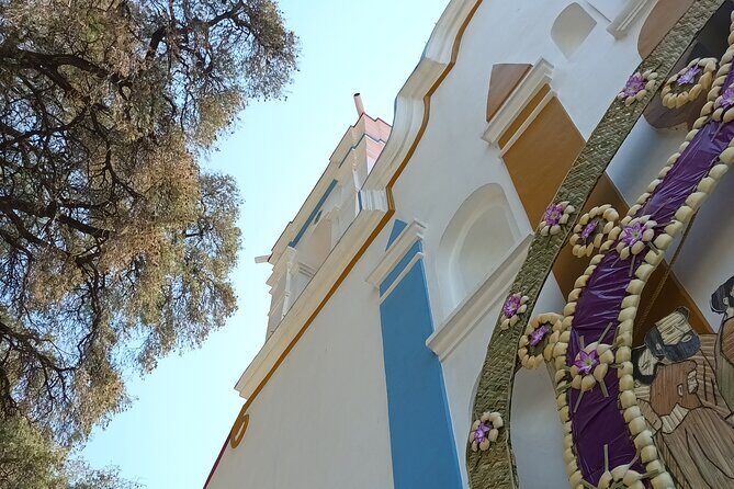 Bike tour to the Tule Tree and the Gastronomic Market - Frequently Asked Questions