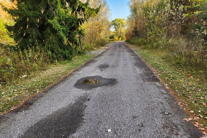 Bike Tour Toronto Harbourfront and Toronto Islands (Economical) - Practical Tips for Participants