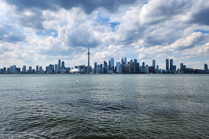 Bike Tour Toronto Harbourfront and Toronto Islands (Economical) - Frequently Asked Questions