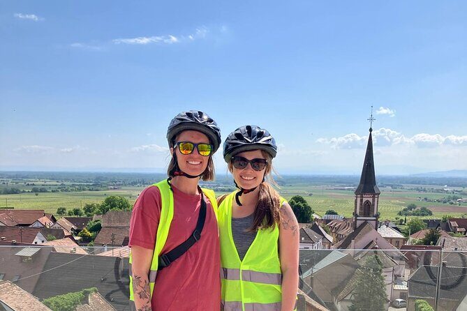Bike tour with a local - What to Expect During the Tour