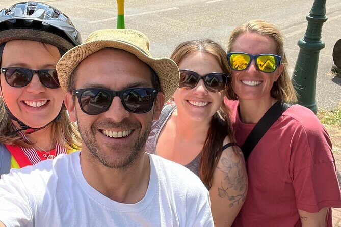 Bike tour with a local - Who Will Enjoy This Tour?