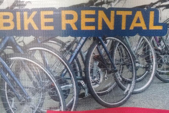 bike tour with Danitours in Manzanillo bike rental all the hotels zone RuralArea - Key Points