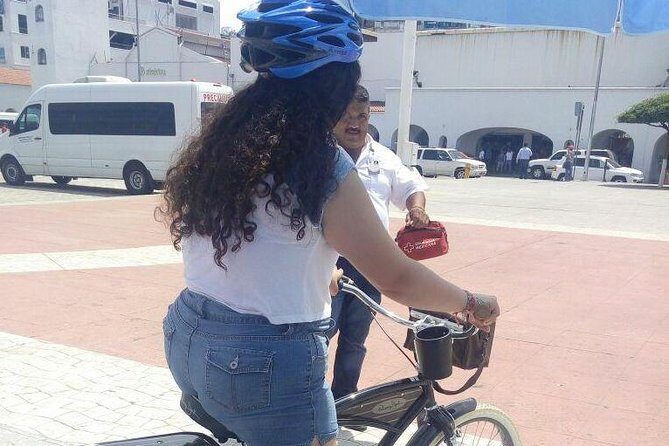 bike tour with Danitours in Manzanillo bike rental all the hotels zone RuralArea - What You Can Expect During the Tour