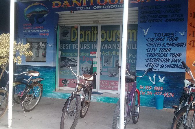 bike tour with Danitours in Manzanillo bike rental all the hotels zone RuralArea - Final Thoughts: Who Will Appreciate This Tour?
