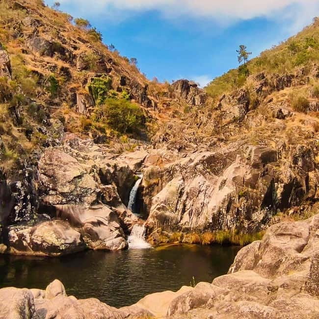 Bike tour with local guide (Arcos de Valdevez or National Park) - Exploring Norte Portugal by Bike: An Honest Look