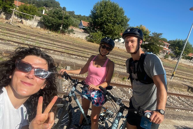 Bike Tours in Marvão Review - Exploring Marvão by Bike
