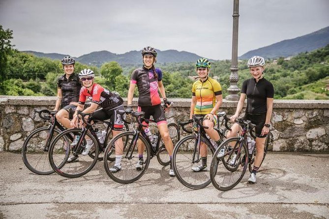 Bike Tours On The Wine Route Prosecco Valdobbiadene Unesco - Inclusions and Exclusions