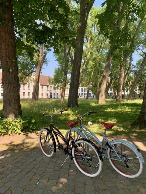 Bike Tours - Good To Know
