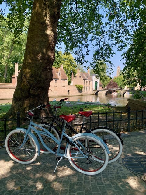 Bike Tours - Tips for a Great Experience