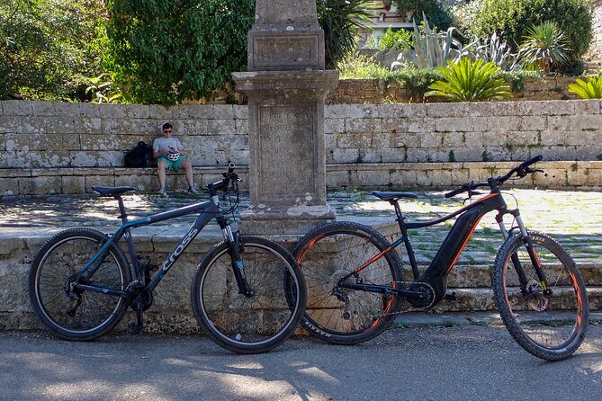 Bike & Wine Korula Adventure - Half Day Guided Bike Tour - Who Should Consider This Tour?