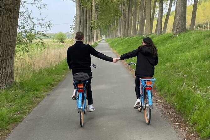 BikeTour Bruges & Damme in Spanish and English - Final Thoughts
