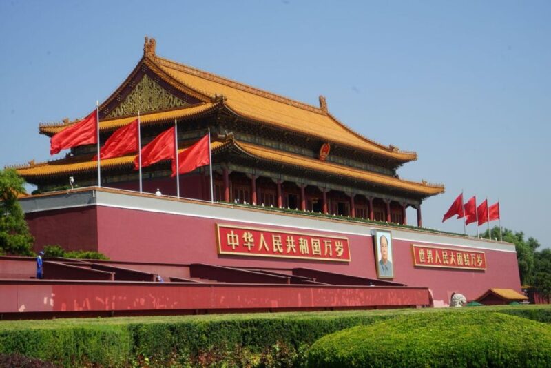 Biking Along the Dragon'S Backbone of Beijing by Pedelec - Pedelec Experience Details