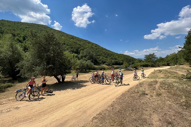 Biking Around the Region of Ohrid - Cancellation Policy Explained